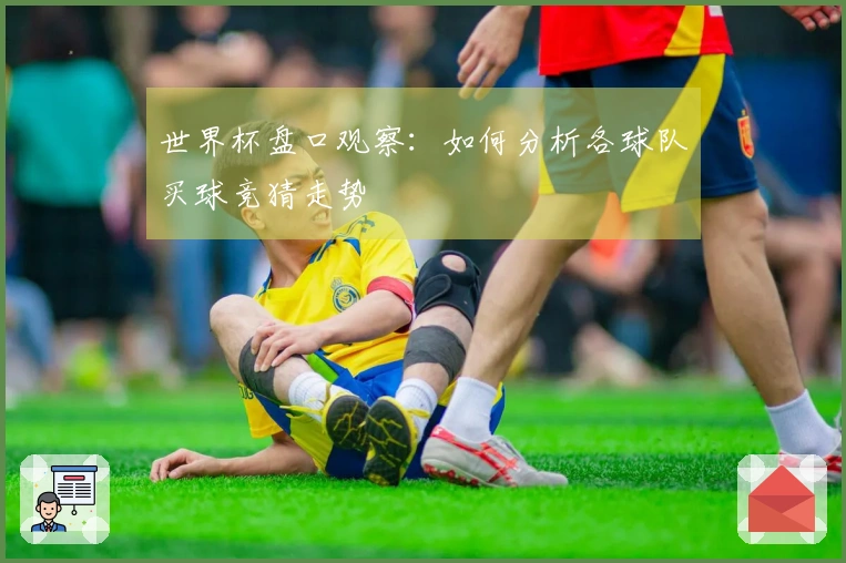 世界杯盘口观察：如何分析各球队买球竞猜走势