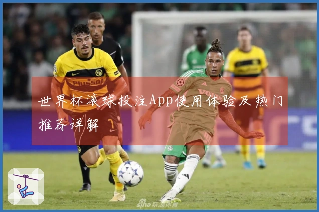世界杯滚球投注App使用体验及热门推荐详解
