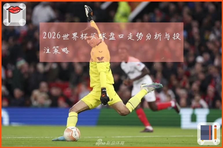 2026世界杯买球盘口走势分析与投注策略