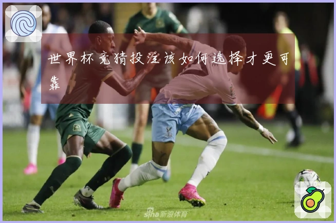 世界杯竞猜投注该如何选择才更可靠